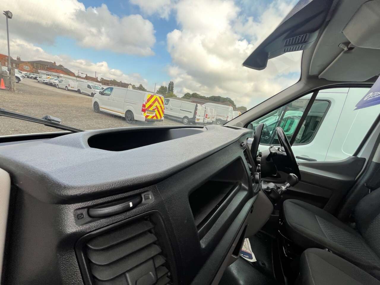 2022 FORD TRANSIT 2022 FORD TRANSIT