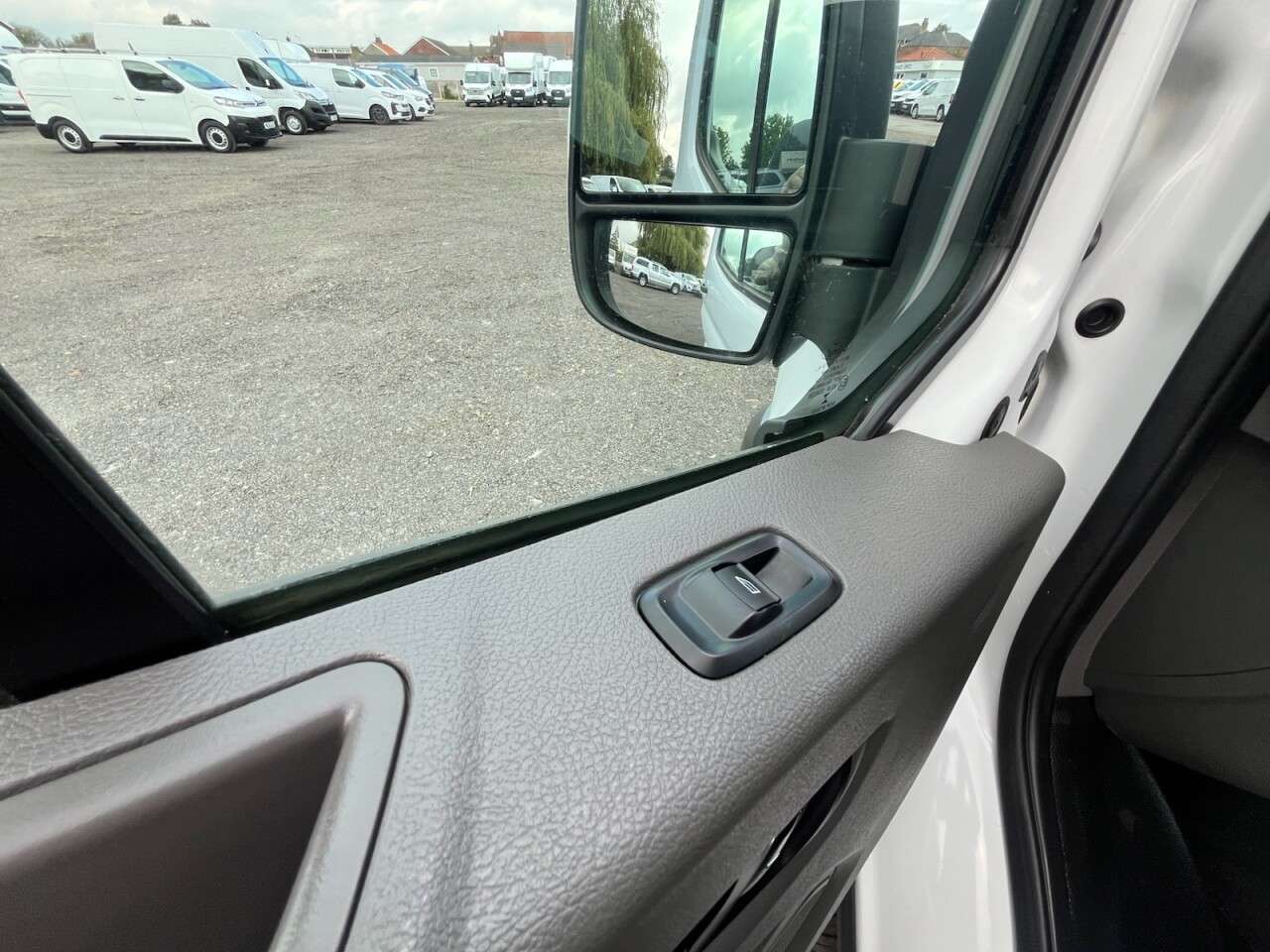 2022 FORD TRANSIT 2022 FORD TRANSIT