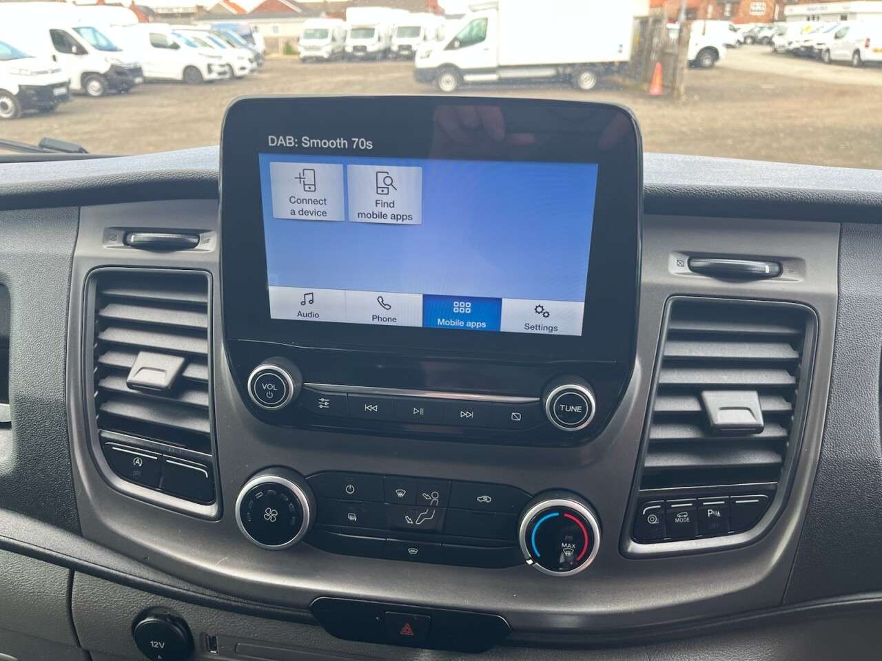 2022 FORD TRANSIT 2022 FORD TRANSIT