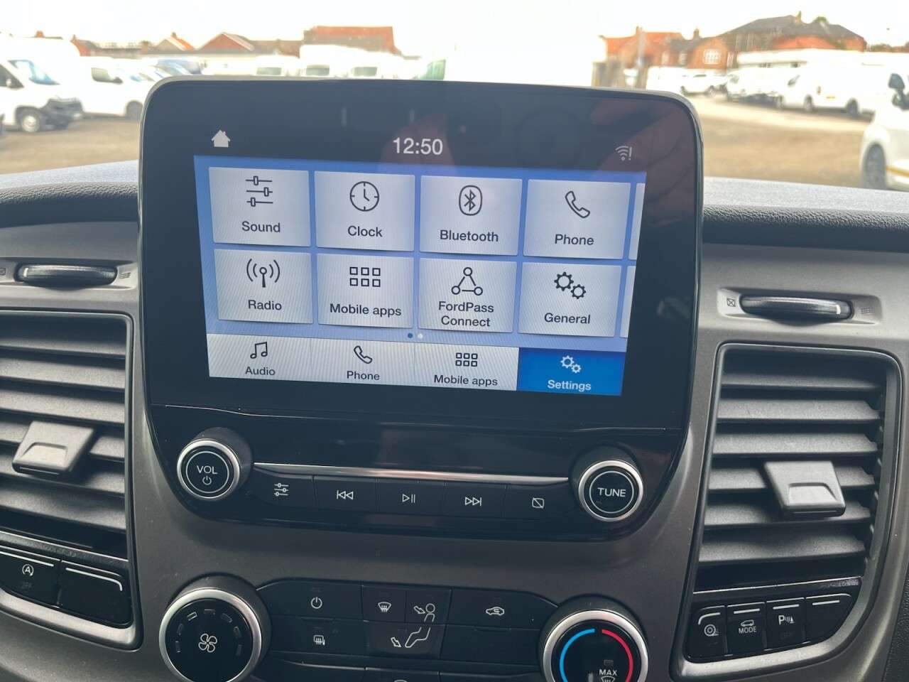 2022 FORD TRANSIT 2022 FORD TRANSIT
