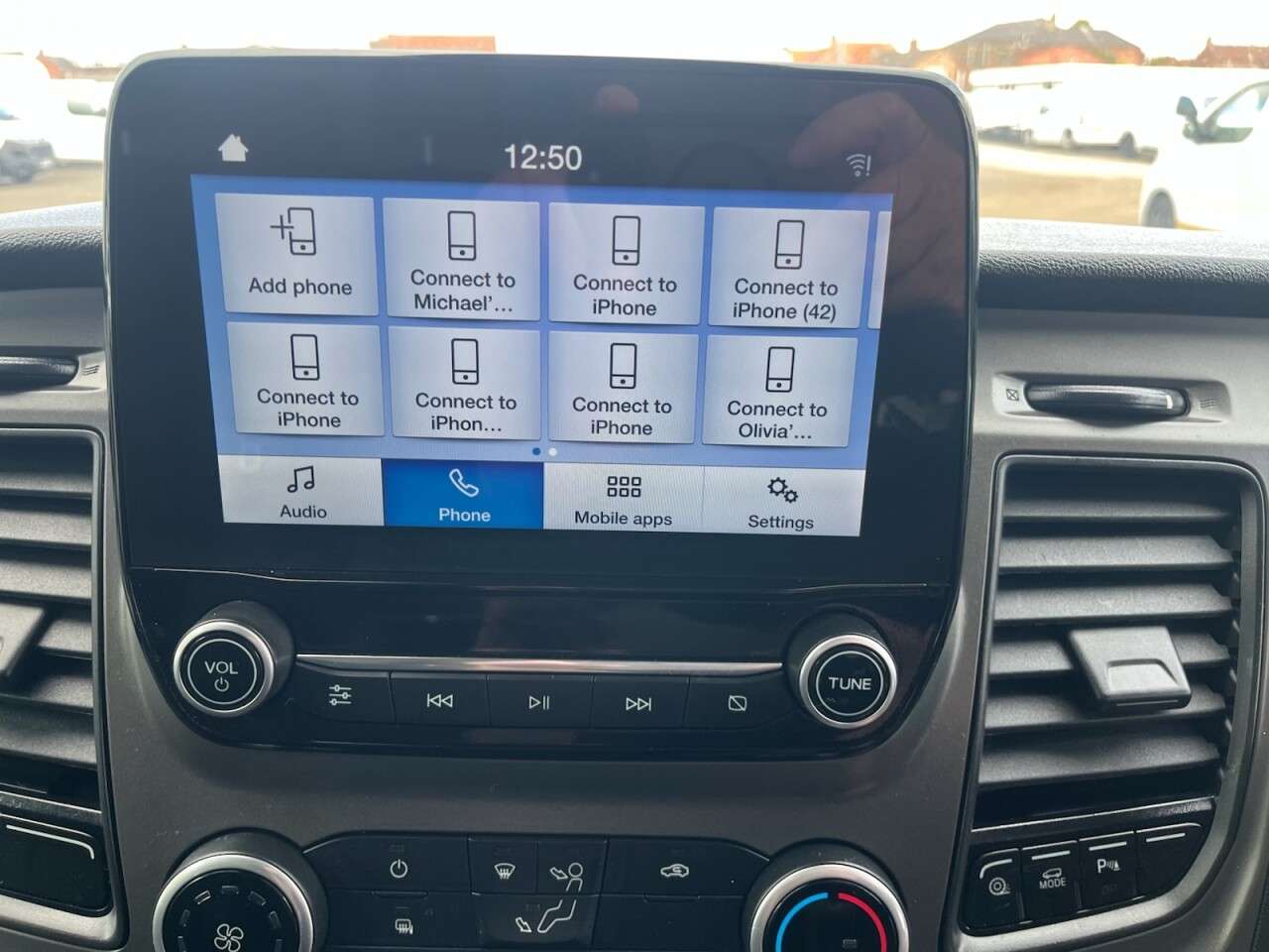 2022 FORD TRANSIT 2022 FORD TRANSIT
