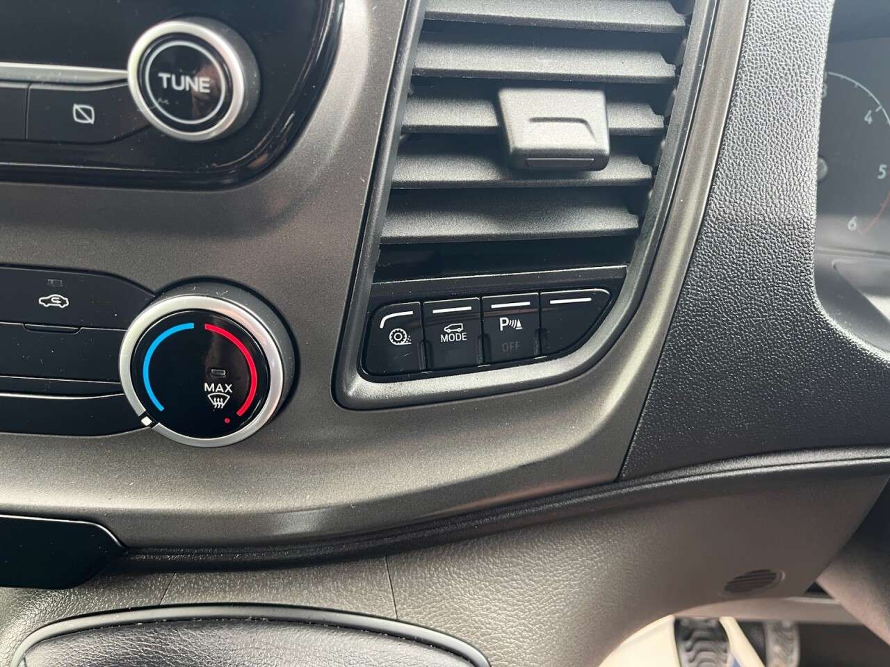 2022 FORD TRANSIT 2022 FORD TRANSIT