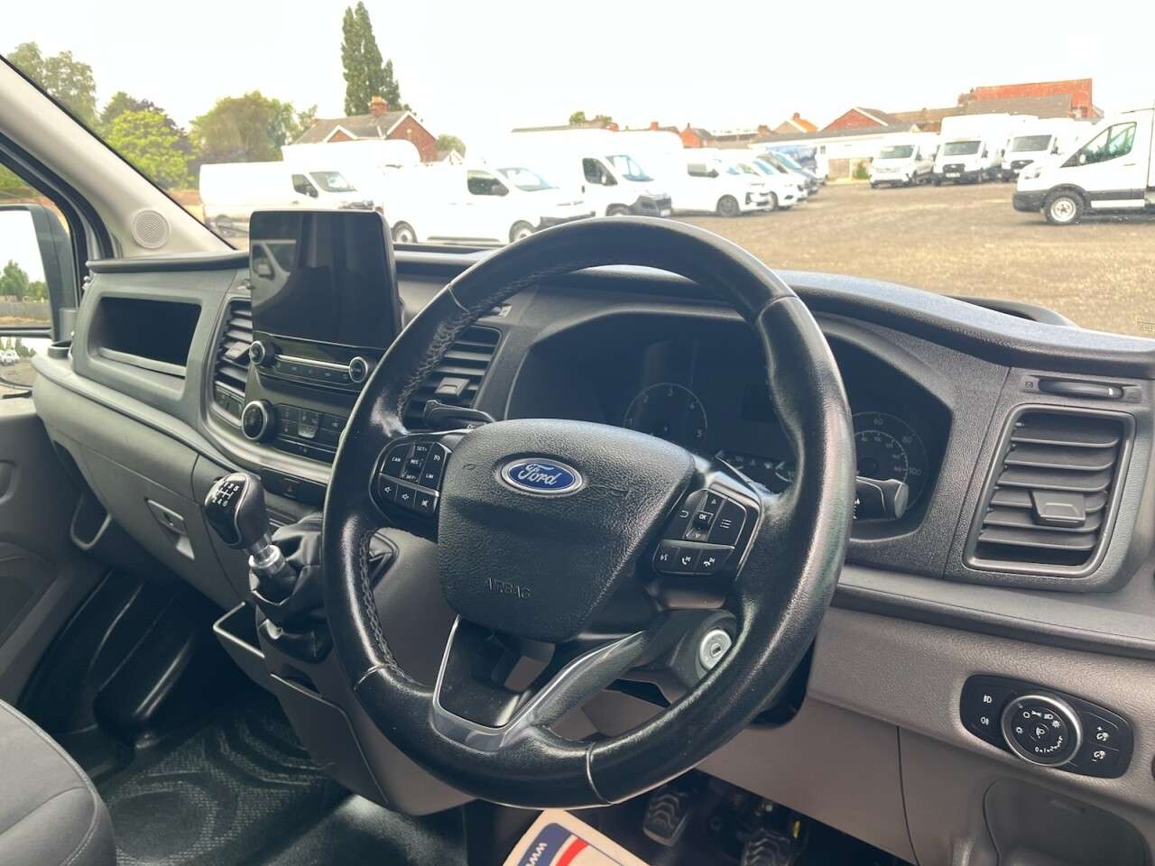 2022 FORD TRANSIT 2022 FORD TRANSIT