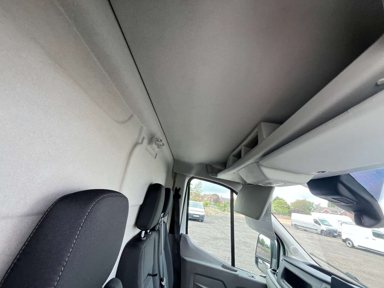 2022 FORD TRANSIT 2022 FORD TRANSIT