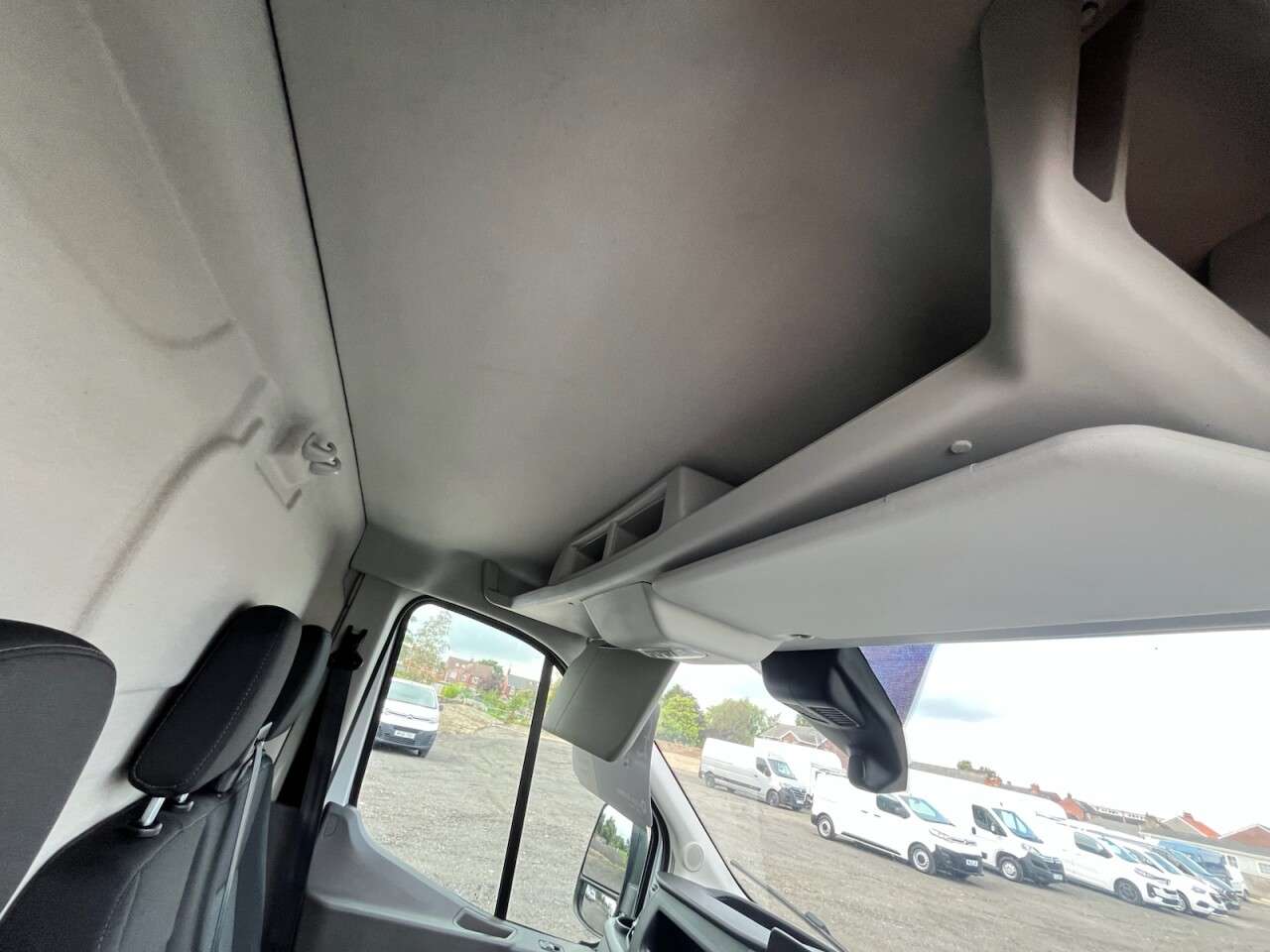 2022 FORD TRANSIT 2022 FORD TRANSIT