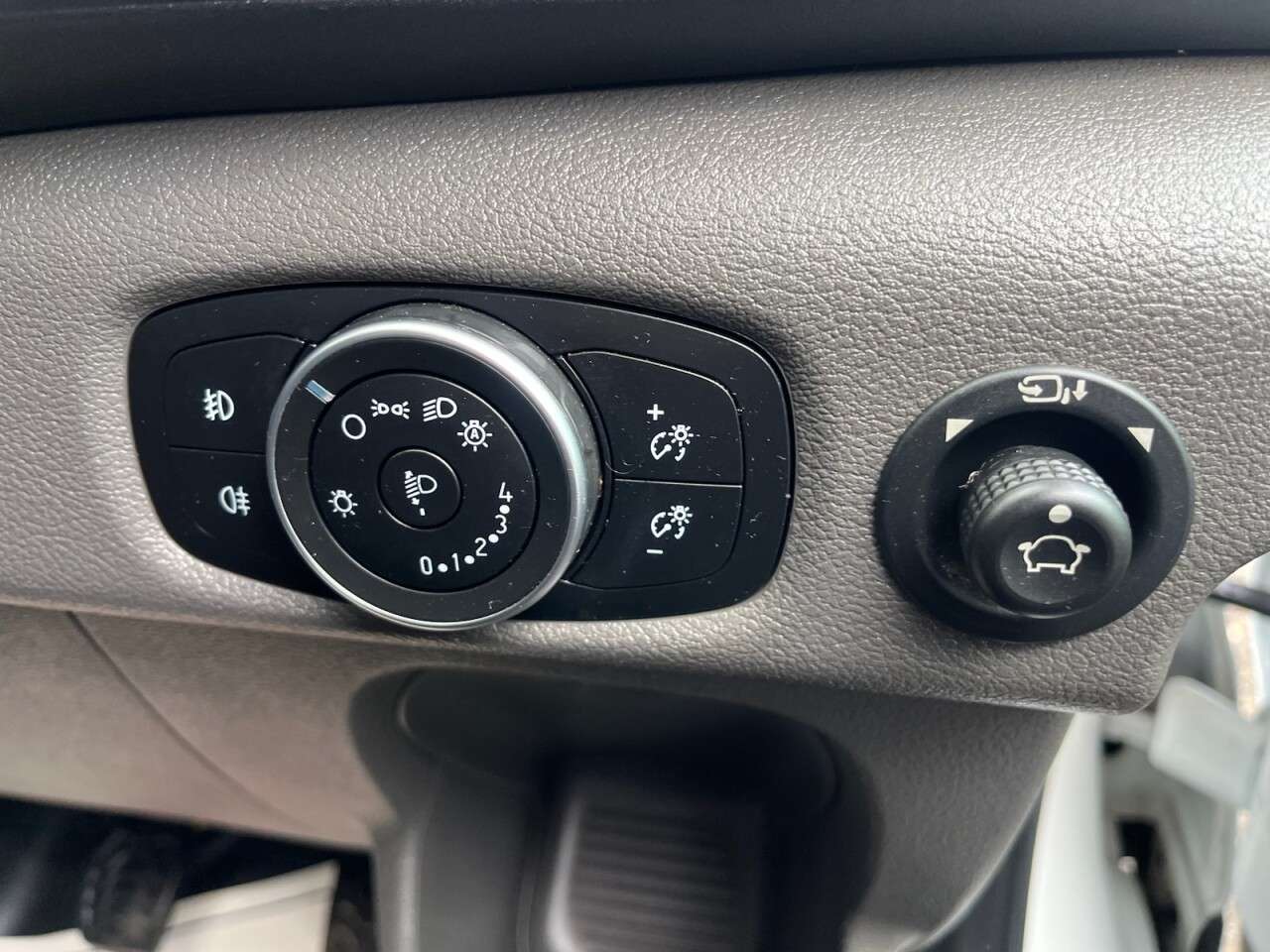 2022 FORD TRANSIT 2022 FORD TRANSIT