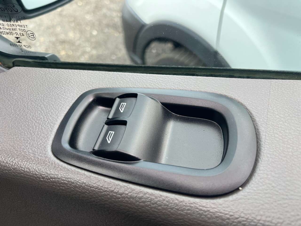 2022 FORD TRANSIT 2022 FORD TRANSIT