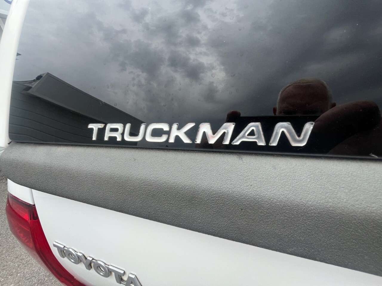 2017 TOYOTA HI-LUX 2017 TOYOTA HI-LUX