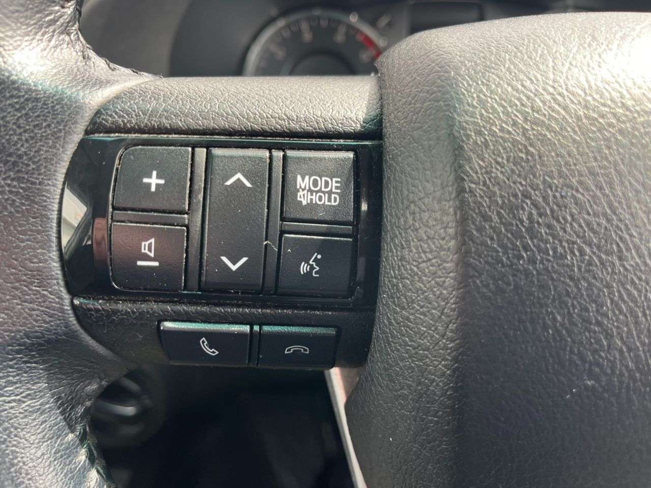 2017 TOYOTA HI-LUX 2017 TOYOTA HI-LUX