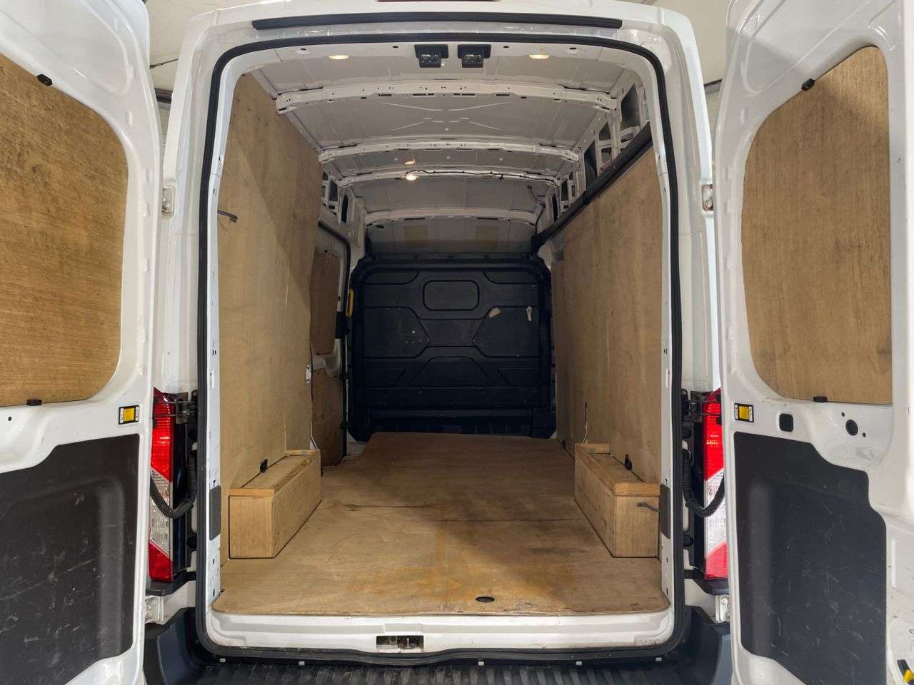 2022 FORD TRANSIT 2022 FORD TRANSIT