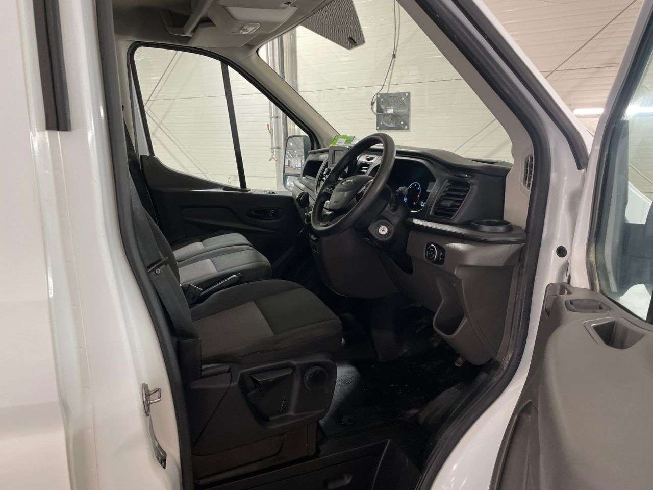 2022 FORD TRANSIT 2022 FORD TRANSIT