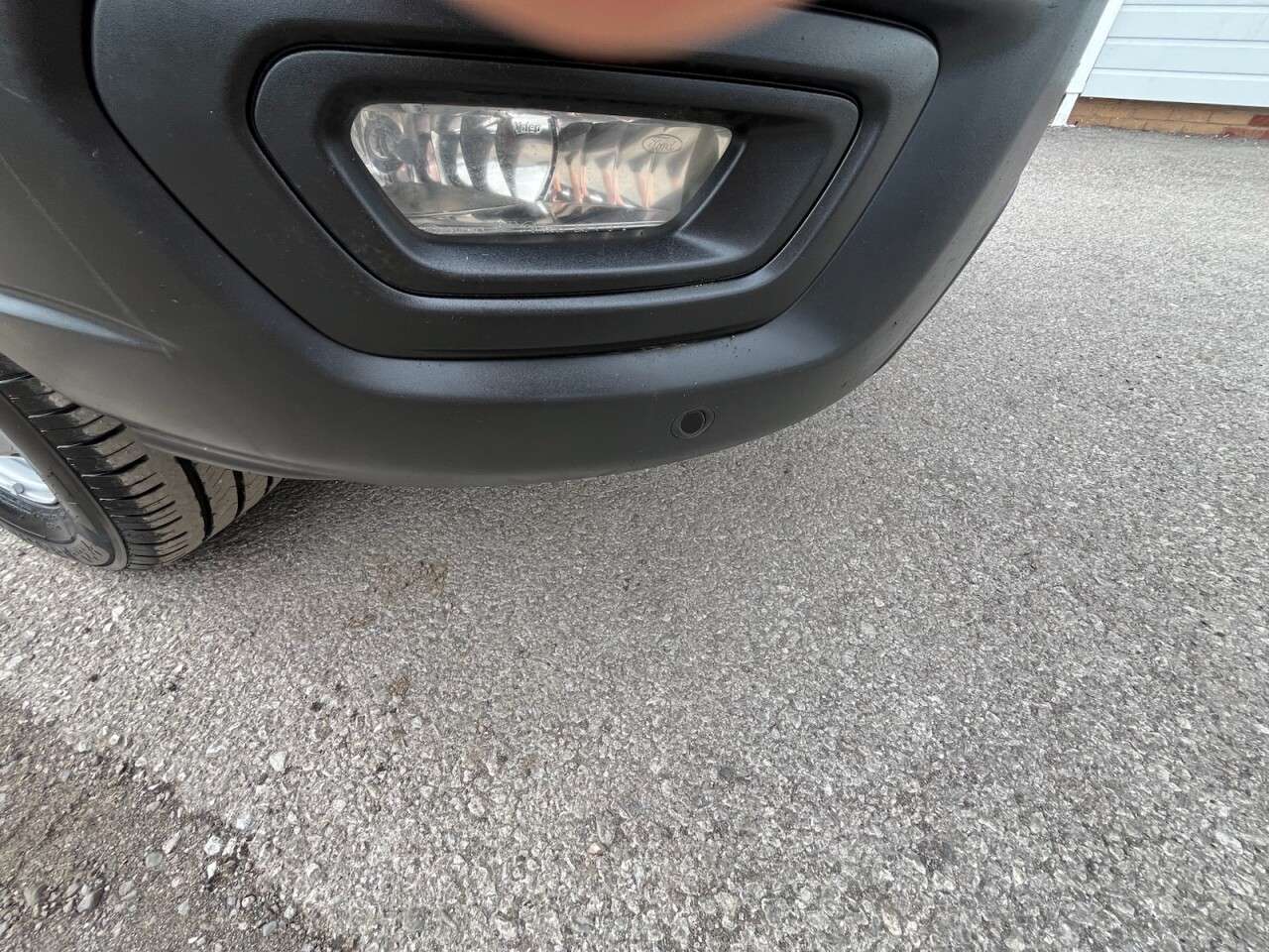 2022 FORD TRANSIT 2022 FORD TRANSIT