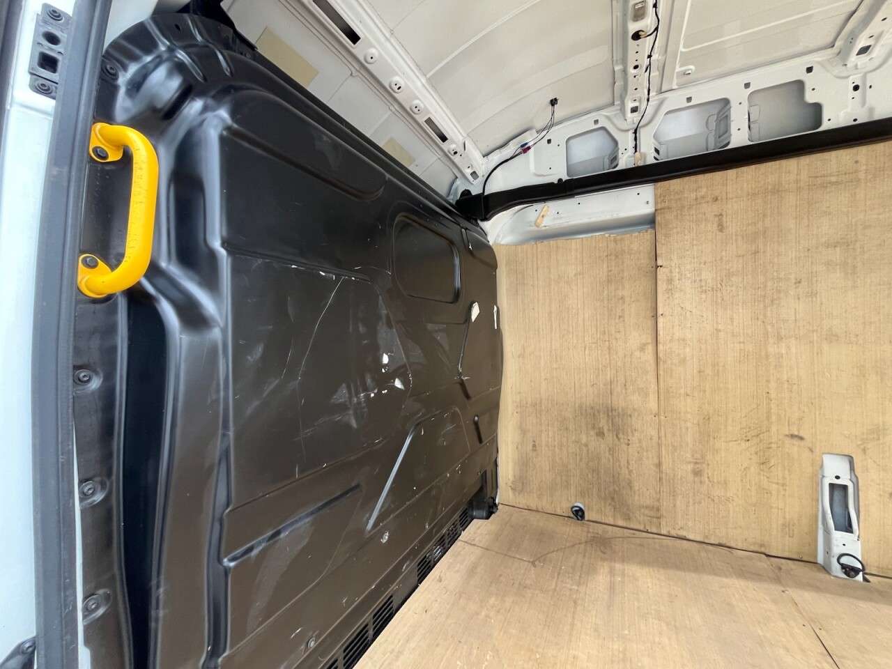 2022 FORD TRANSIT 2022 FORD TRANSIT