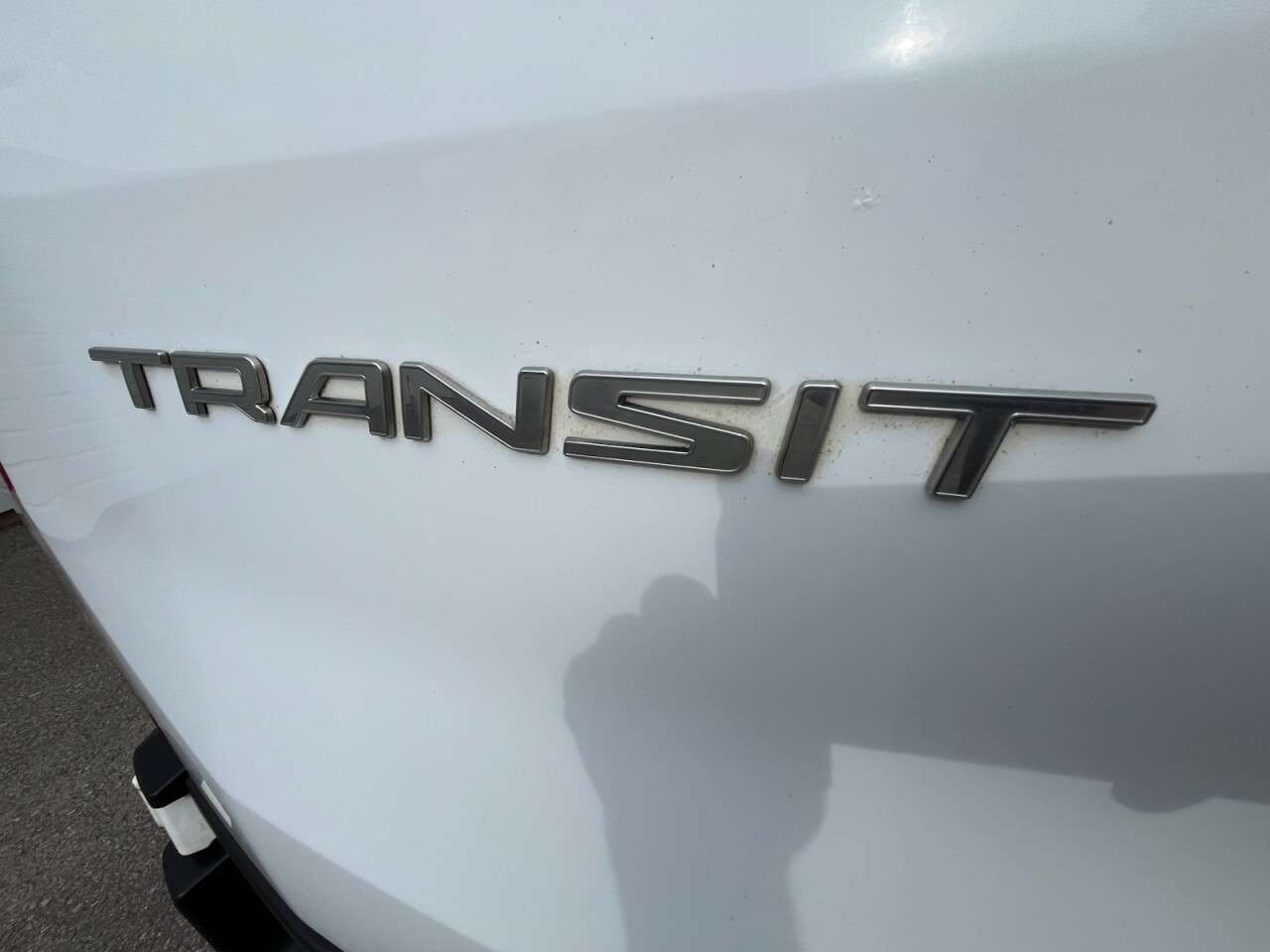2022 FORD TRANSIT 2022 FORD TRANSIT
