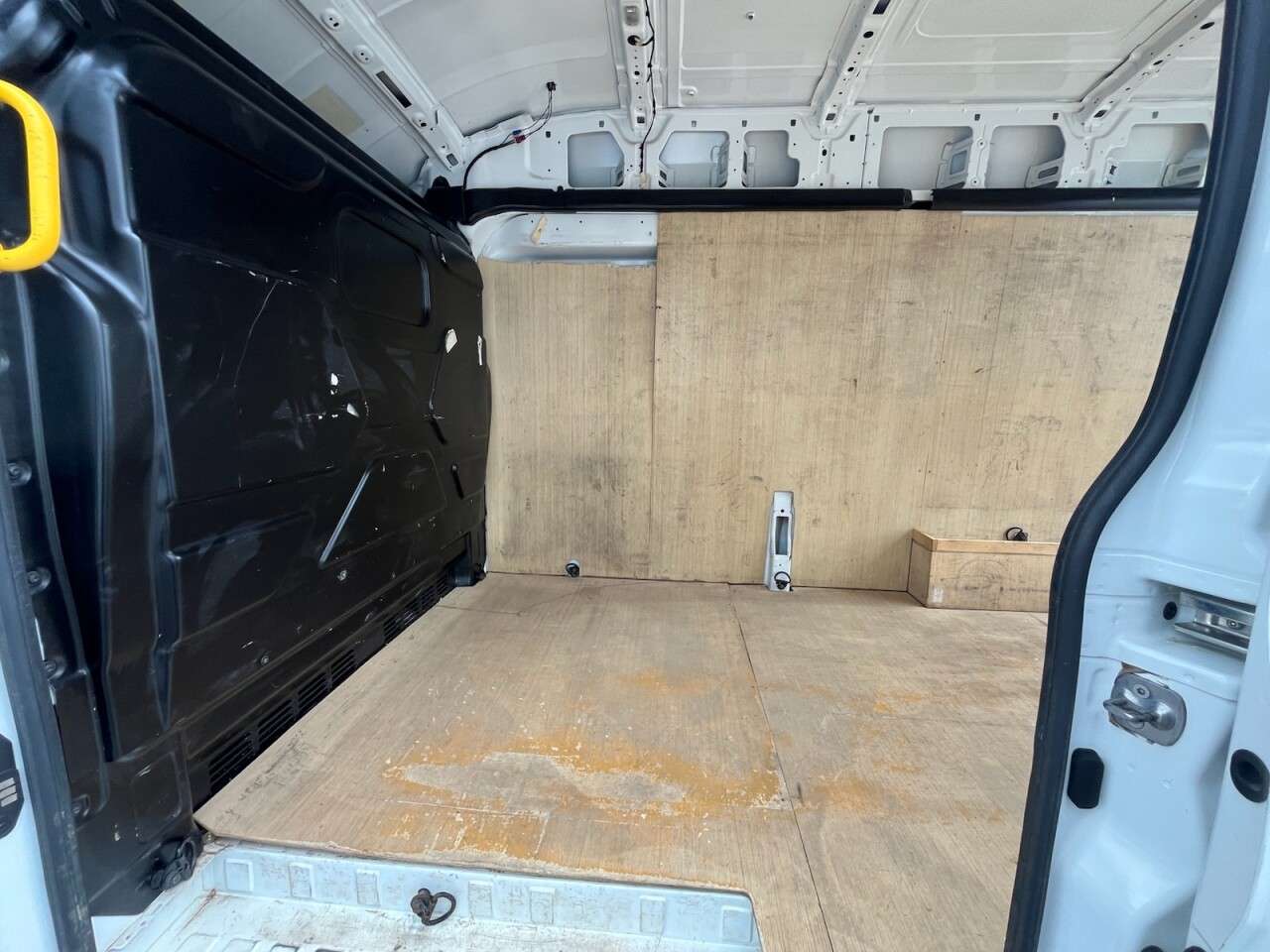 2022 FORD TRANSIT 2022 FORD TRANSIT