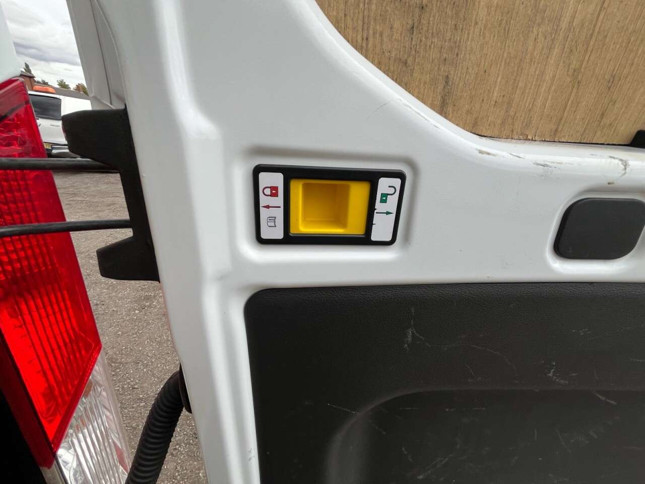 2022 FORD TRANSIT 2022 FORD TRANSIT