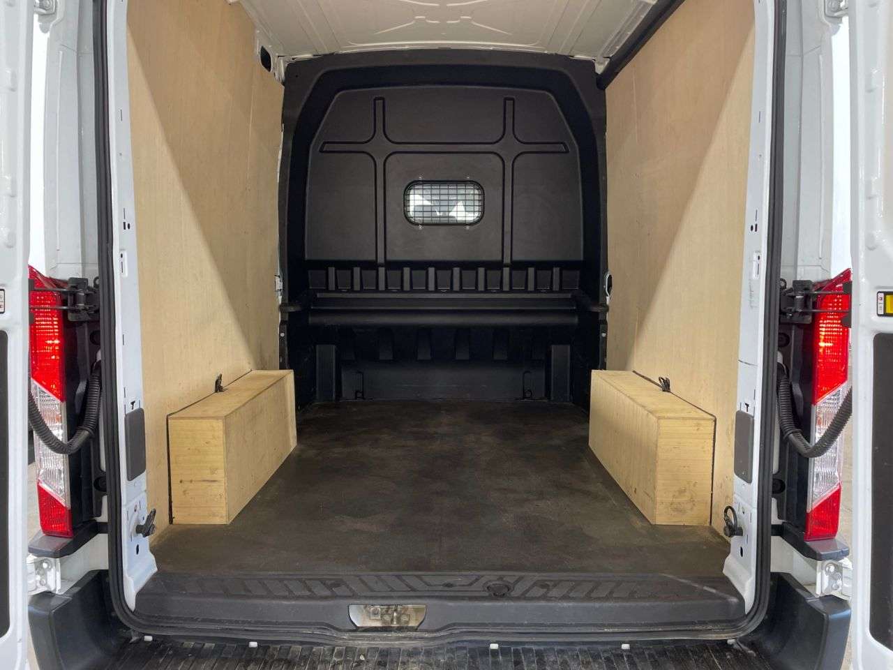 2024 FORD TRANSIT 2024 FORD TRANSIT
