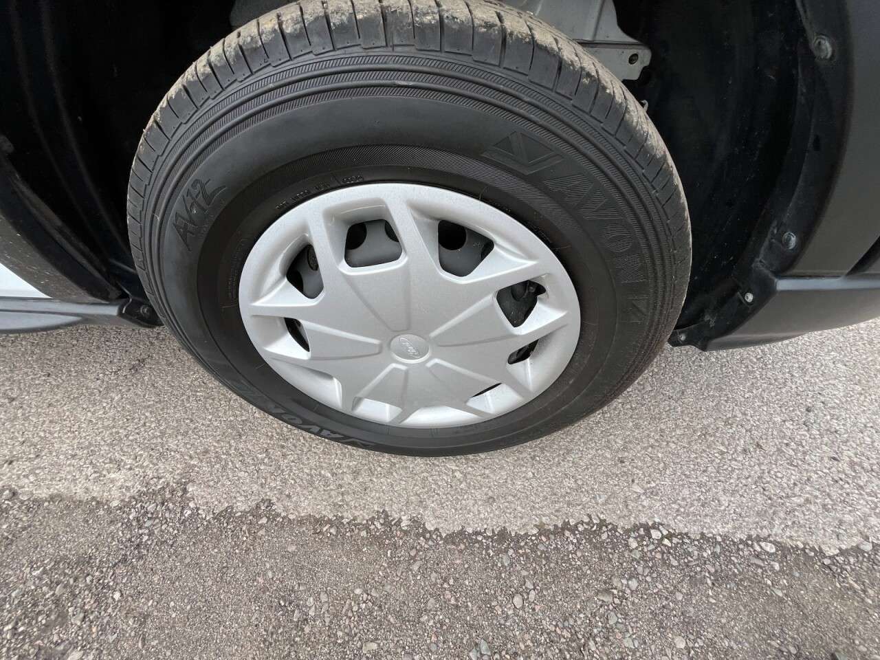 2024 FORD TRANSIT 2024 FORD TRANSIT