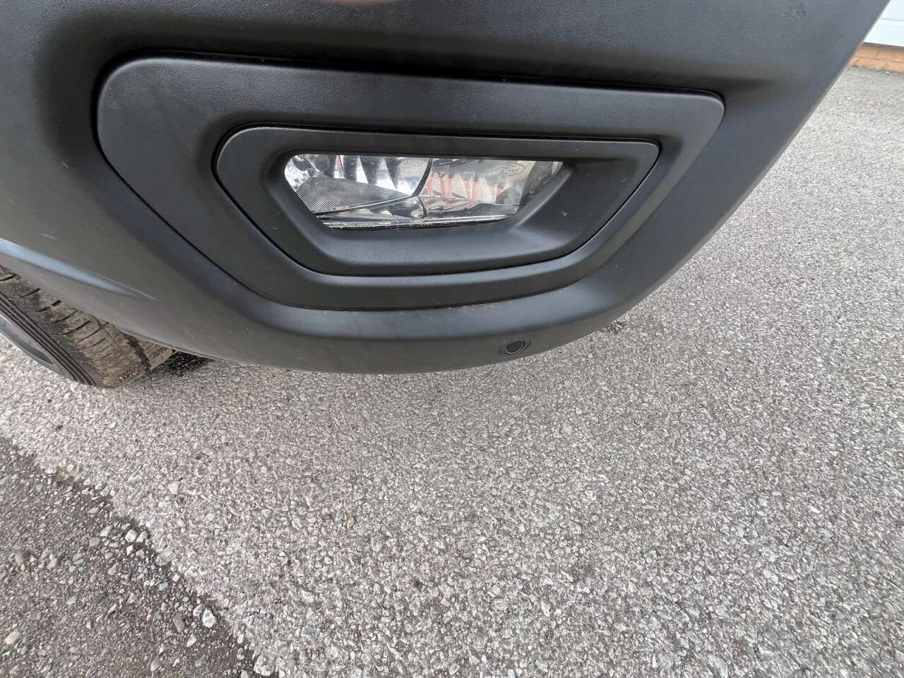 2024 FORD TRANSIT 2024 FORD TRANSIT