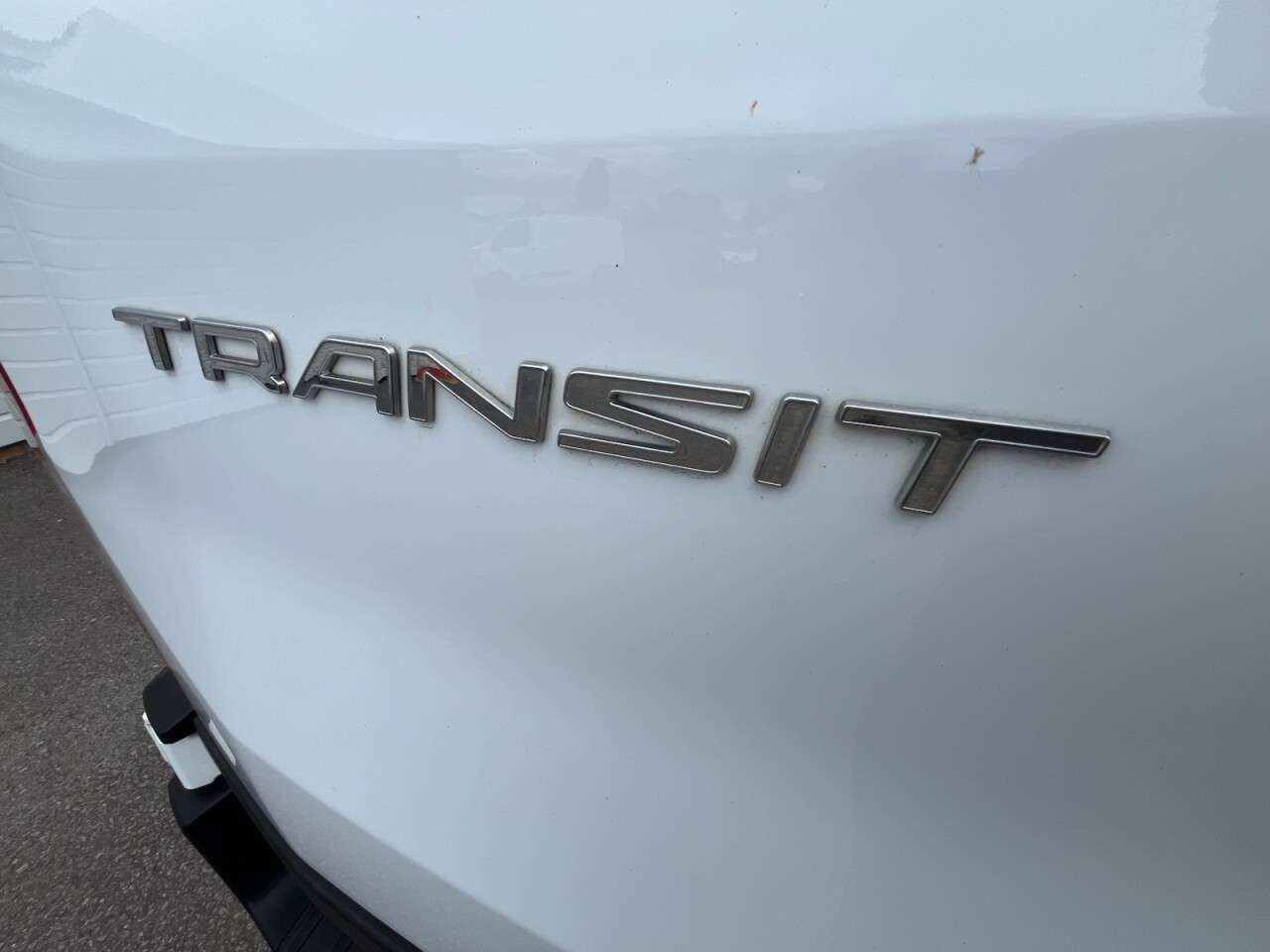 2024 FORD TRANSIT 2024 FORD TRANSIT