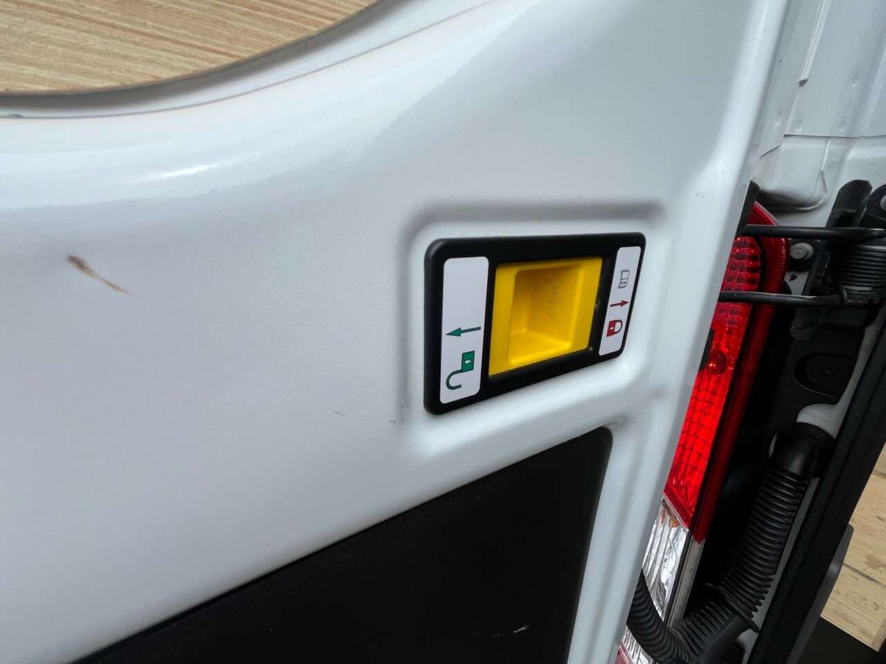 2024 FORD TRANSIT 2024 FORD TRANSIT