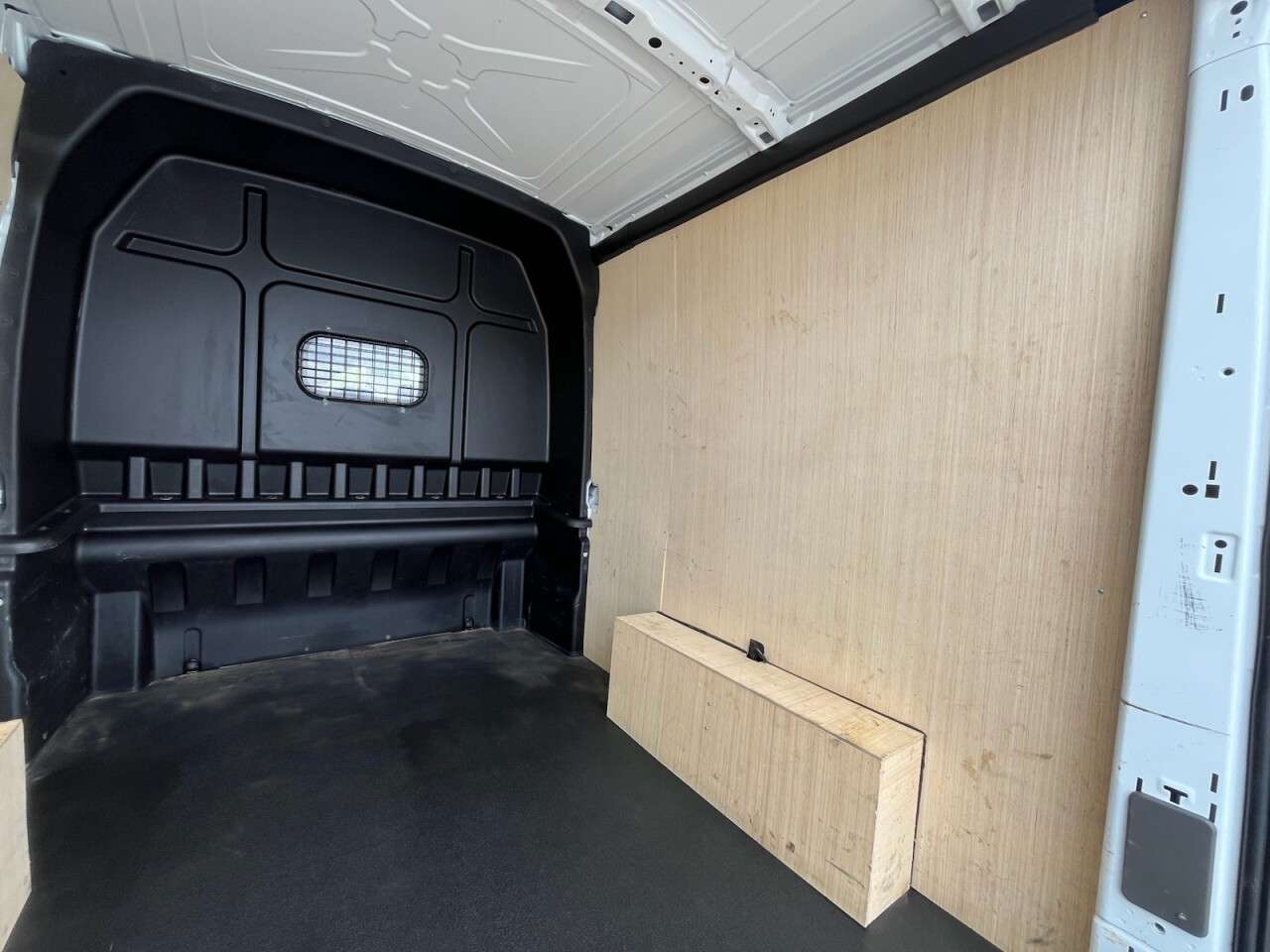 2024 FORD TRANSIT 2024 FORD TRANSIT