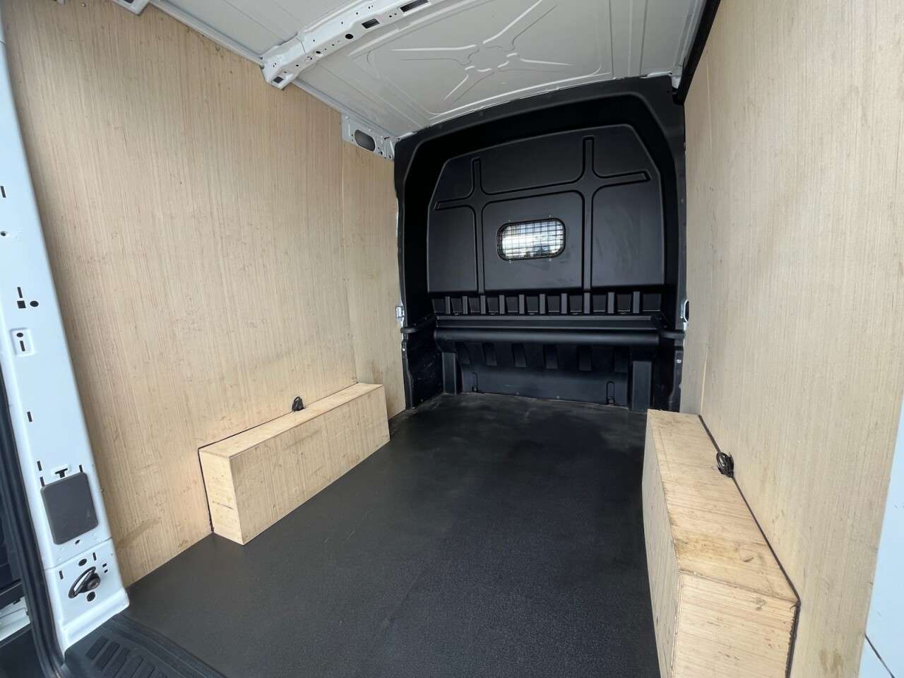 2024 FORD TRANSIT 2024 FORD TRANSIT