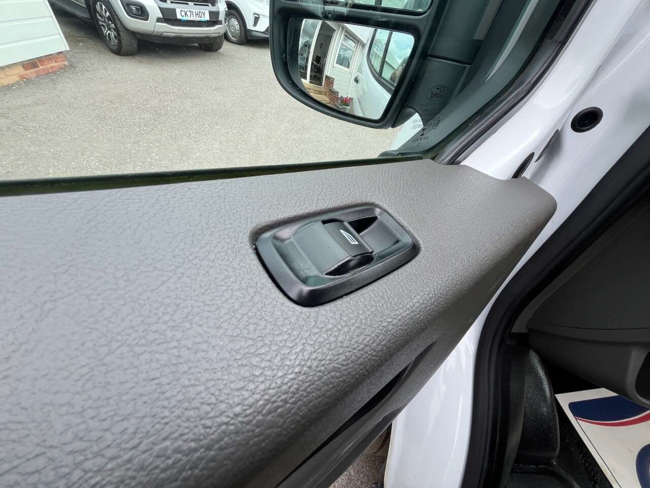 2024 FORD TRANSIT 2024 FORD TRANSIT