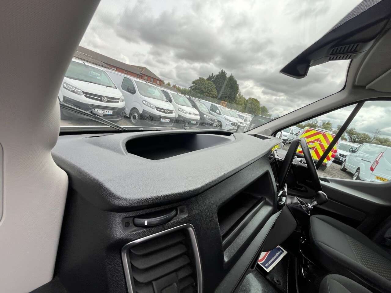 2024 FORD TRANSIT 2024 FORD TRANSIT