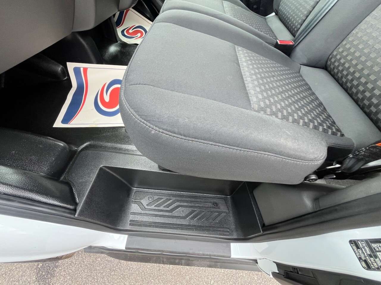 2024 FORD TRANSIT 2024 FORD TRANSIT