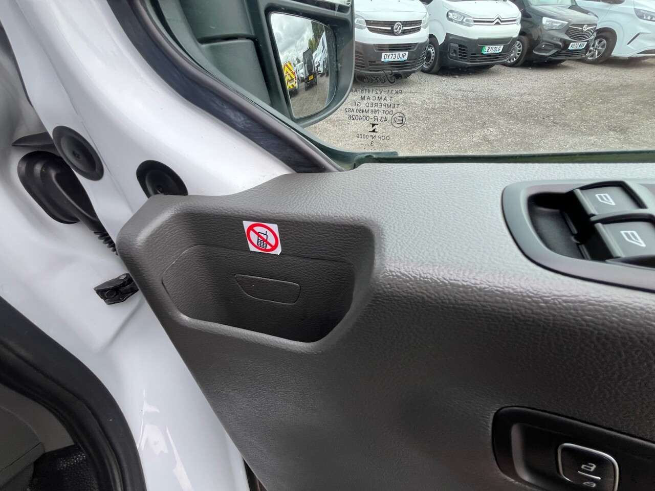 2024 FORD TRANSIT 2024 FORD TRANSIT