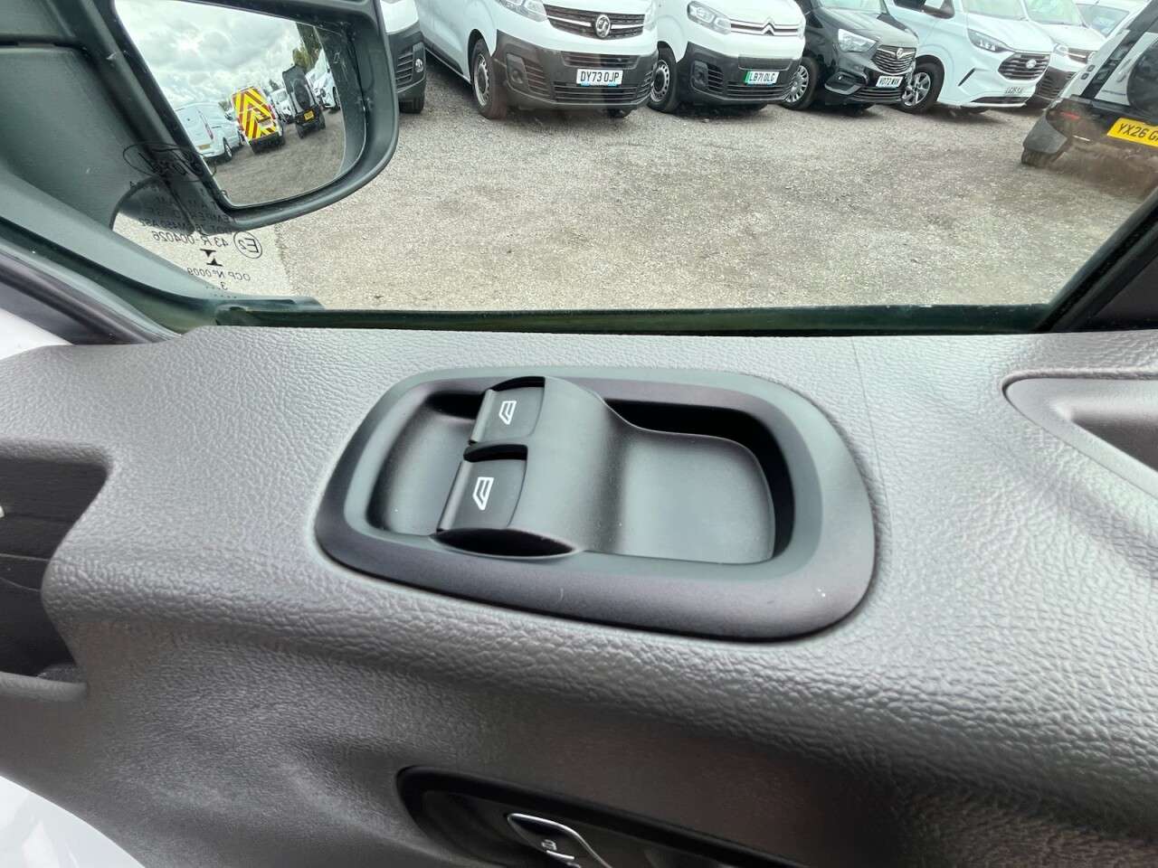2024 FORD TRANSIT 2024 FORD TRANSIT