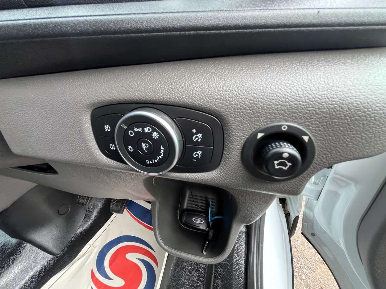 2024 FORD TRANSIT 2024 FORD TRANSIT