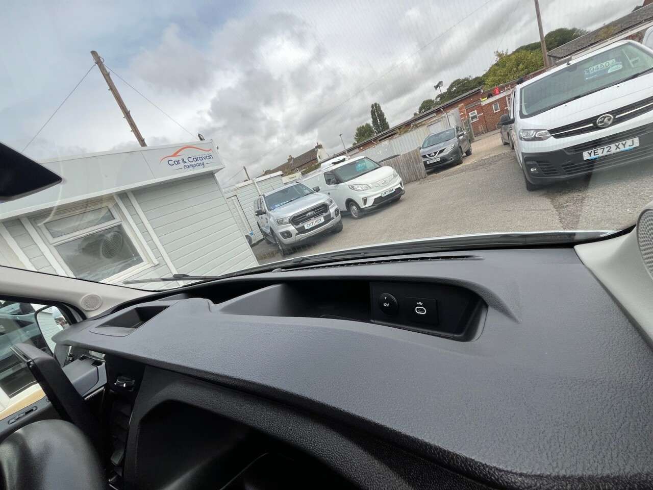 2024 FORD TRANSIT 2024 FORD TRANSIT