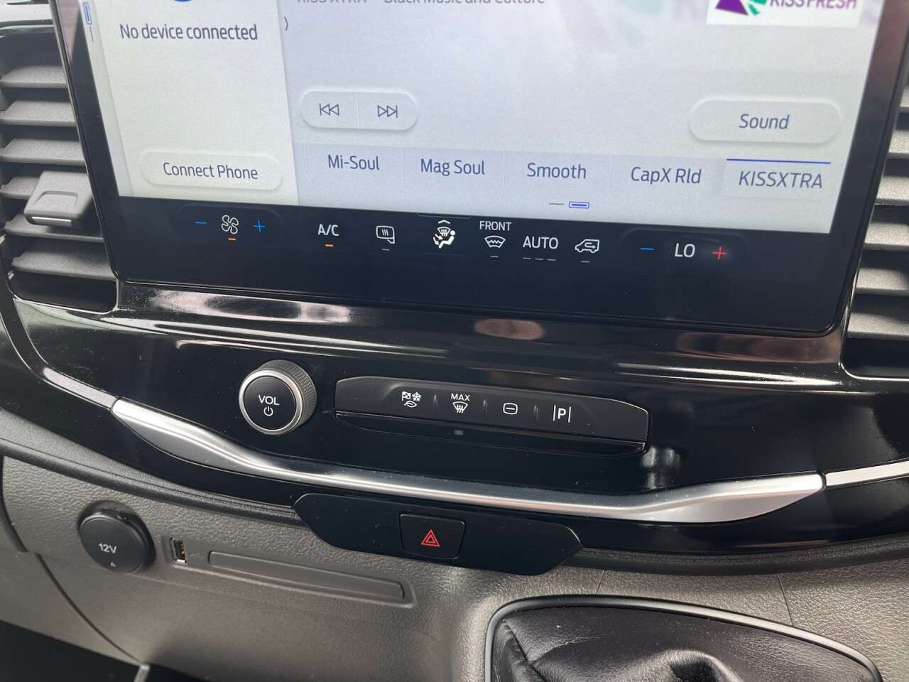 2024 FORD TRANSIT 2024 FORD TRANSIT