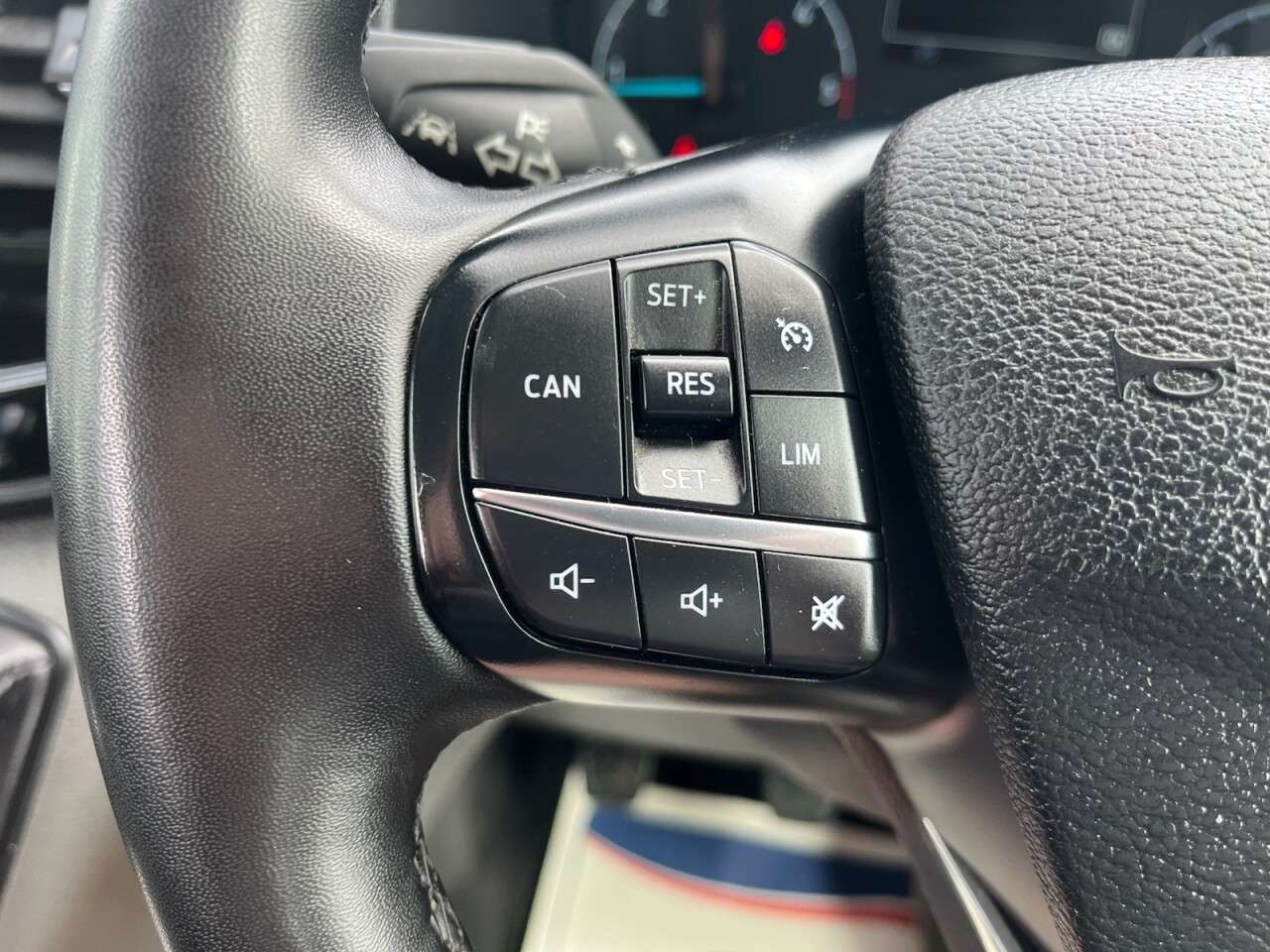 2024 FORD TRANSIT 2024 FORD TRANSIT