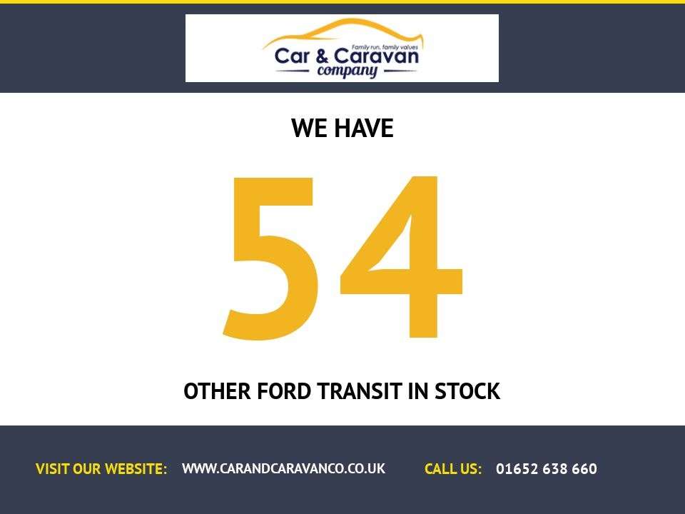 2024 FORD TRANSIT 2024 FORD TRANSIT