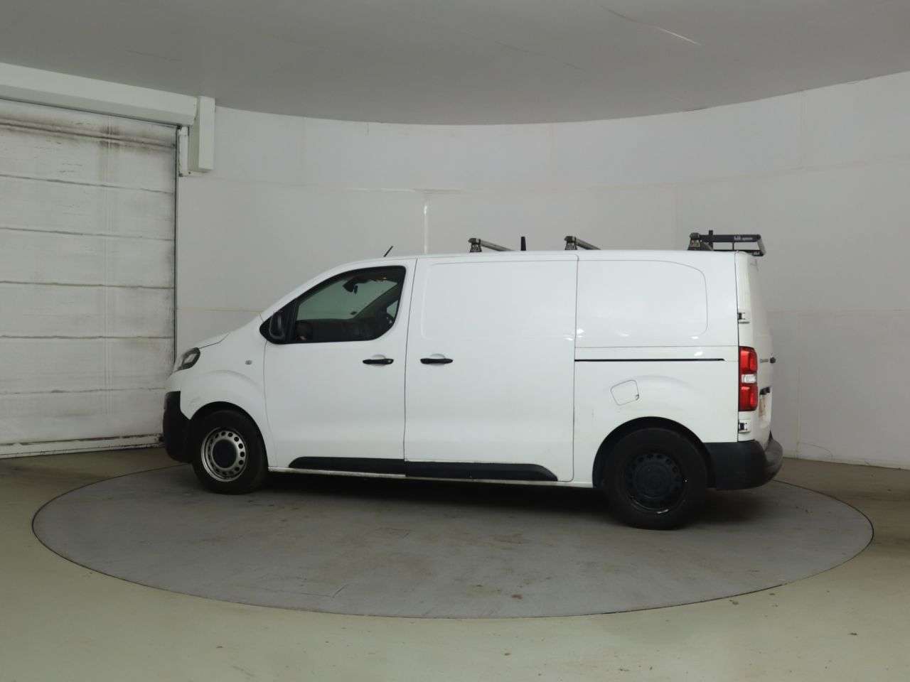 2021 CITROEN DISPATCH 2021 CITROEN DISPATCH