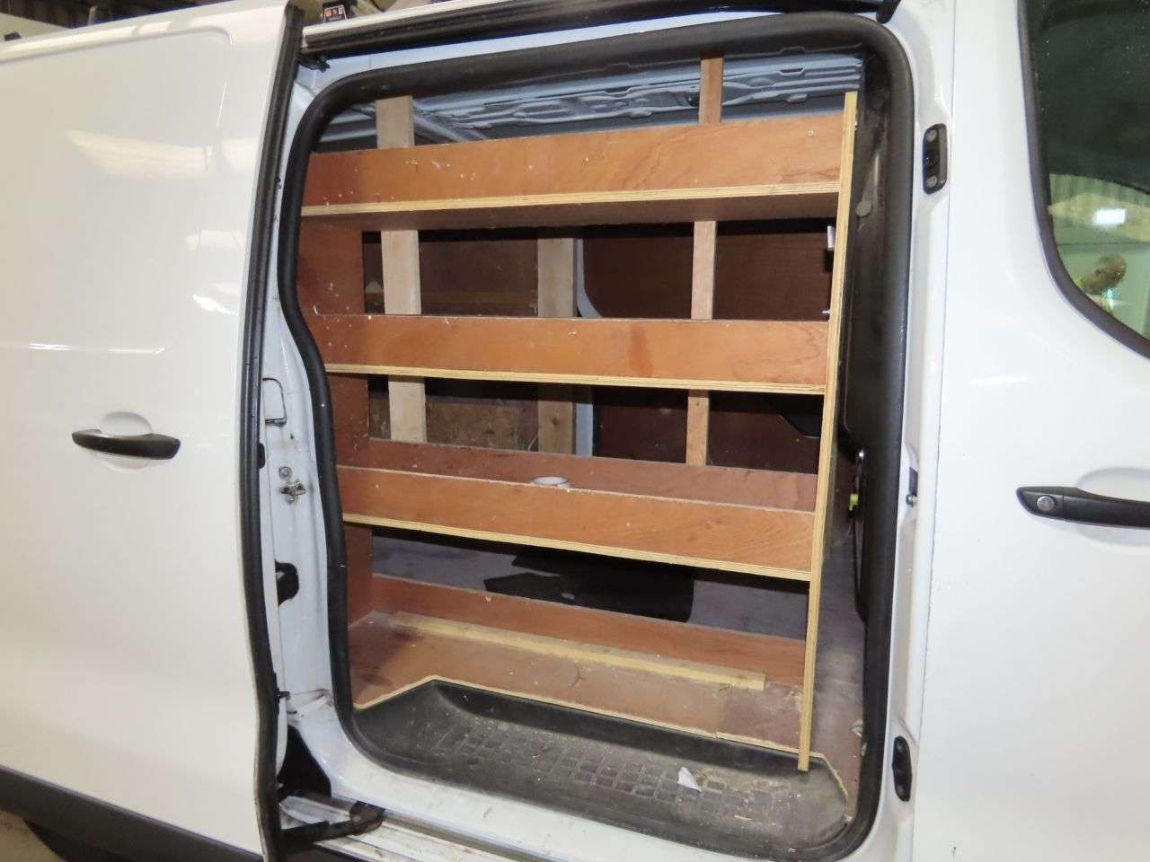 2021 CITROEN DISPATCH 2021 CITROEN DISPATCH