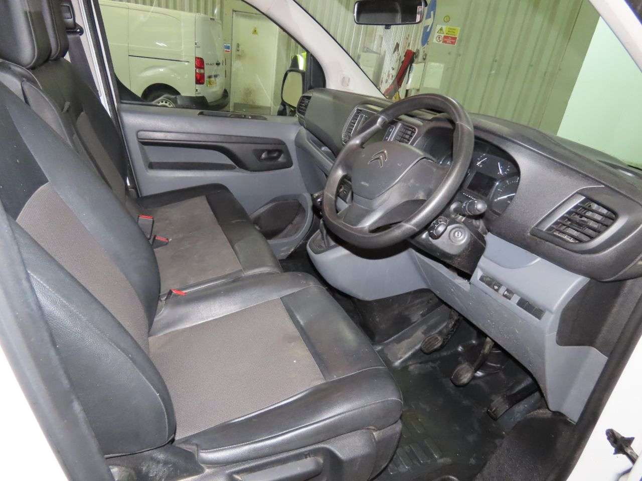 2021 CITROEN DISPATCH 2021 CITROEN DISPATCH