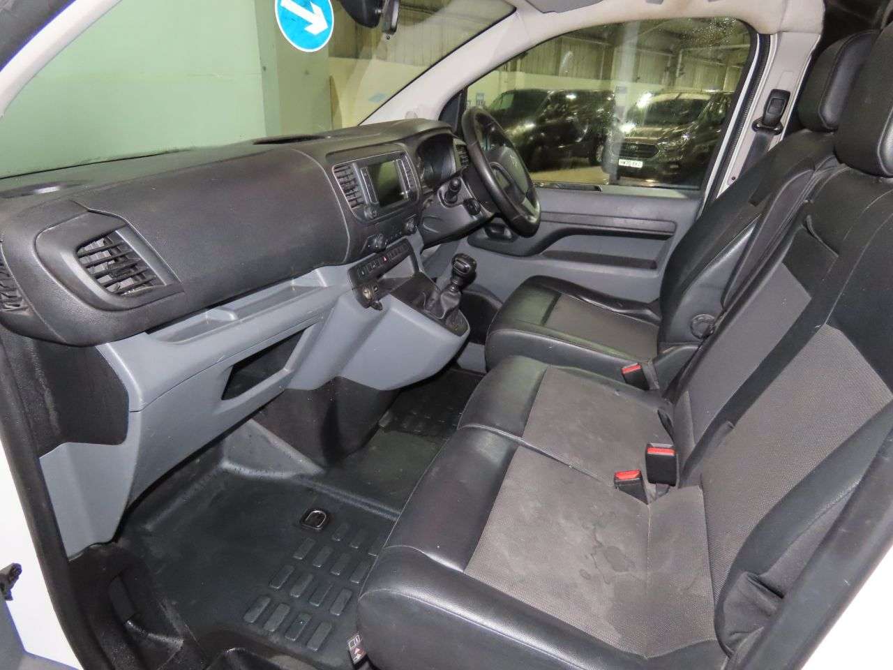 2021 CITROEN DISPATCH 2021 CITROEN DISPATCH