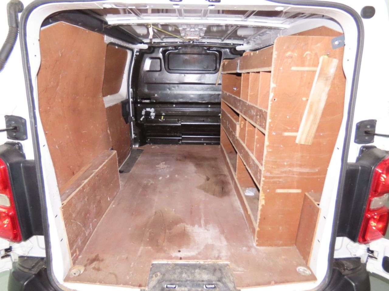 2021 CITROEN DISPATCH 2021 CITROEN DISPATCH