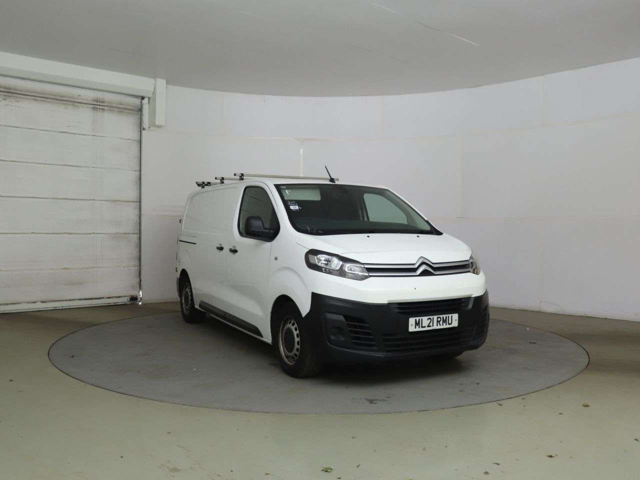 2021 CITROEN DISPATCH 2021 CITROEN DISPATCH