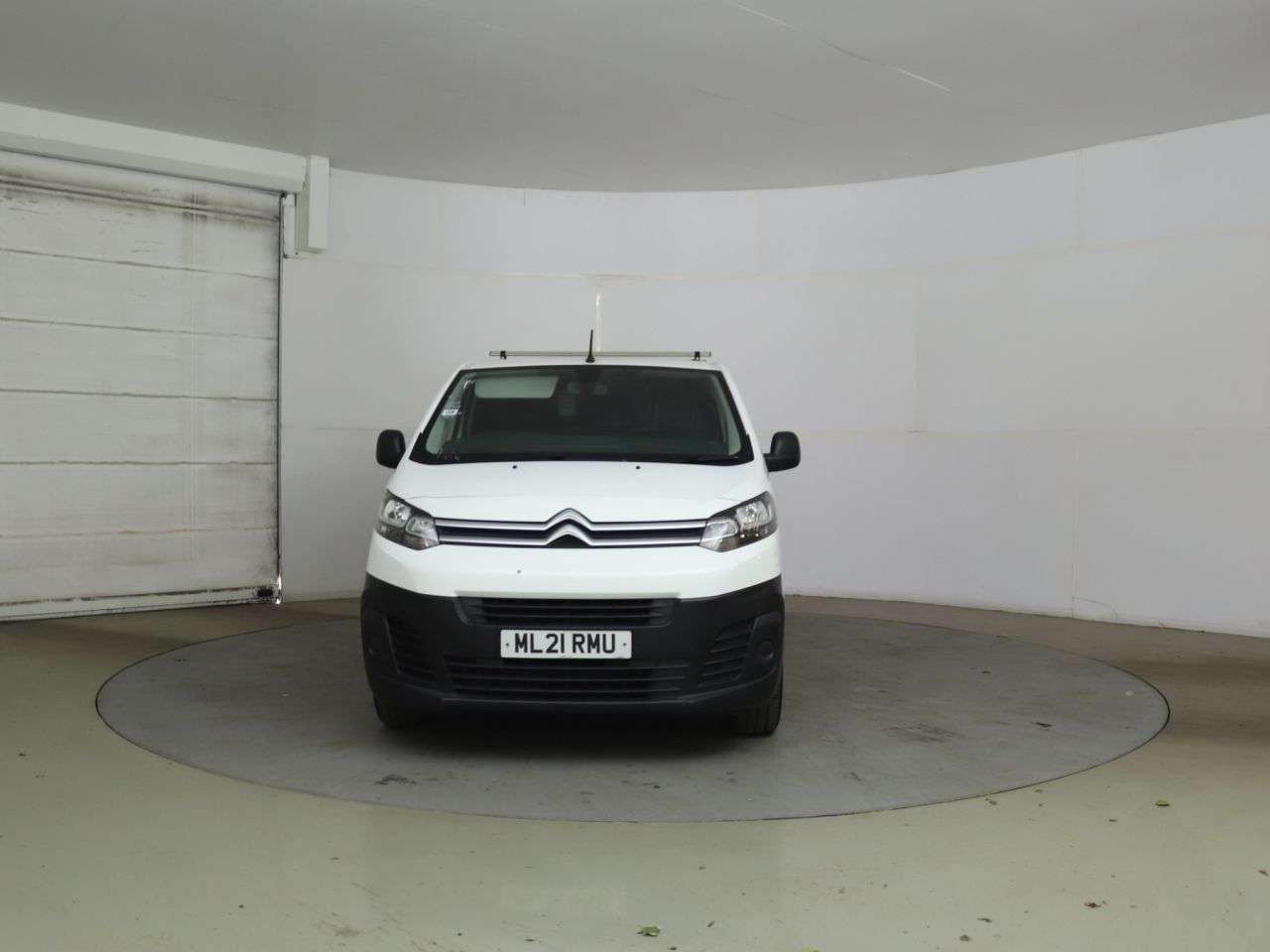 A 2021 CITROEN DISPATCH 1.5 BlueHDi 1000 Enterprise M Panel Van 6dr Diesel Manual FWD 2 Euro 6 (s/s A 2021 CITROEN DISPATCH 1.5 BlueHDi 1000 Enterprise M Panel Van 6dr Diesel Manual FWD 2 Euro 6 (s/s