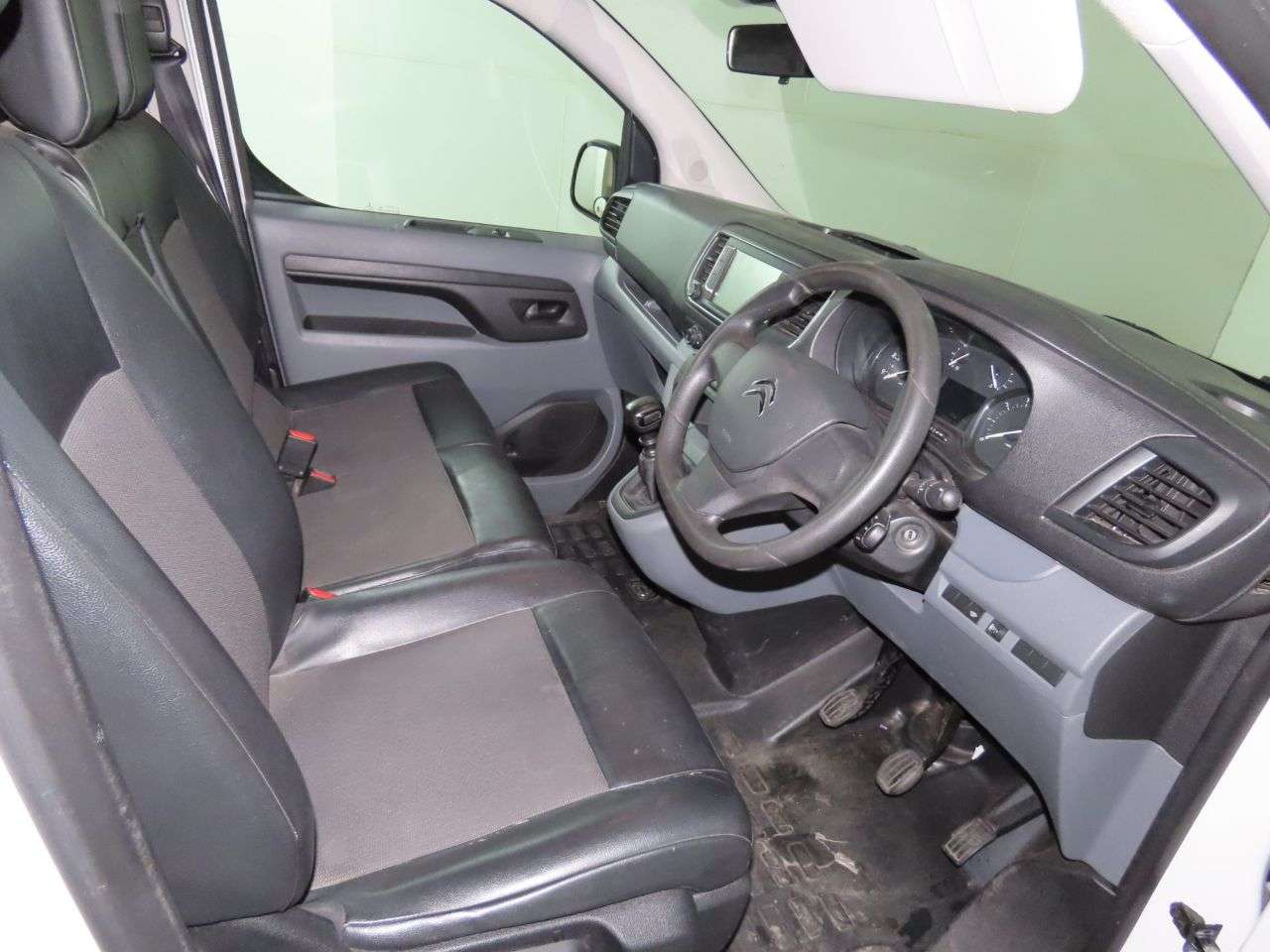 2021 CITROEN DISPATCH 2021 CITROEN DISPATCH