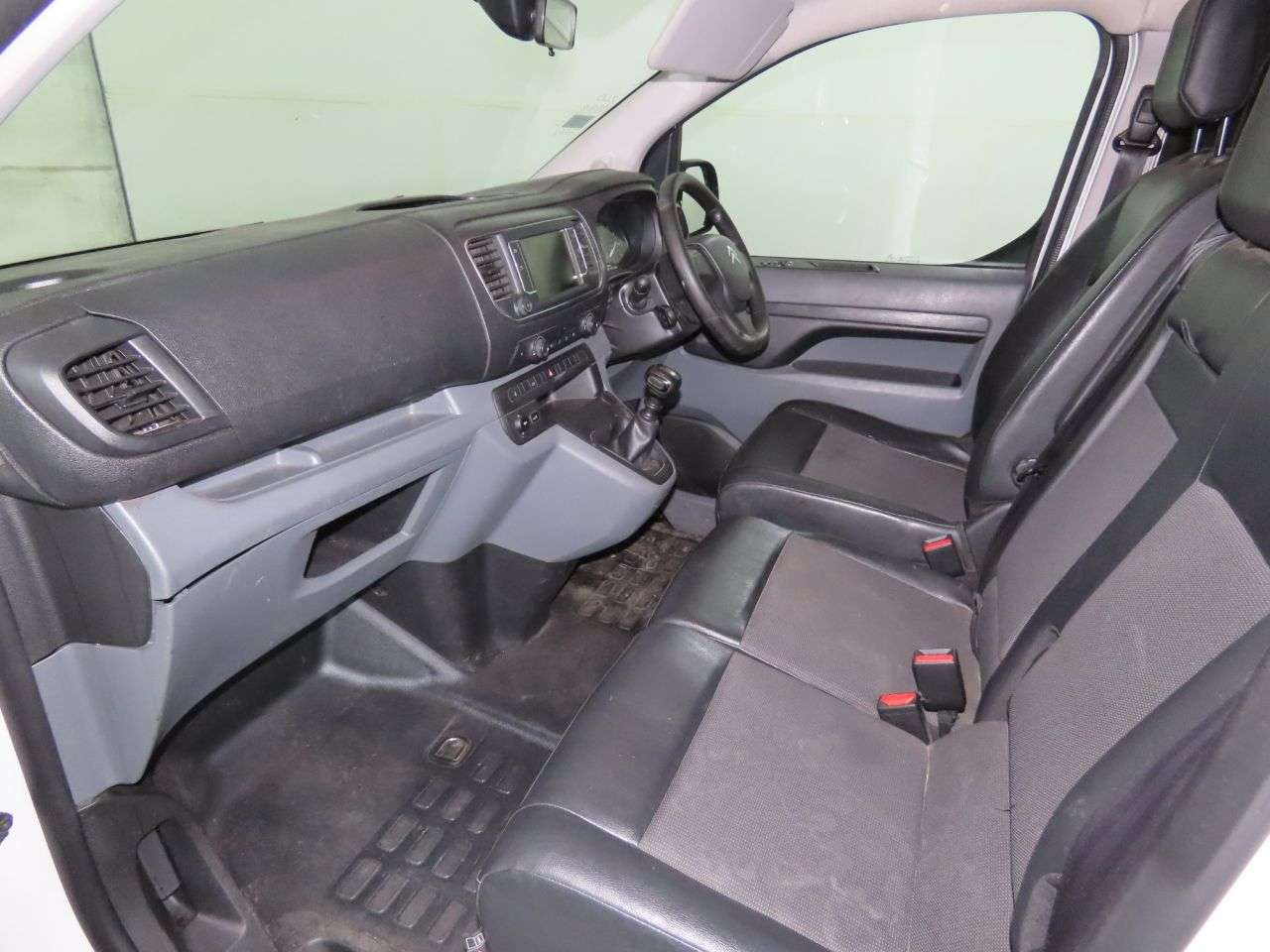 2021 CITROEN DISPATCH 2021 CITROEN DISPATCH