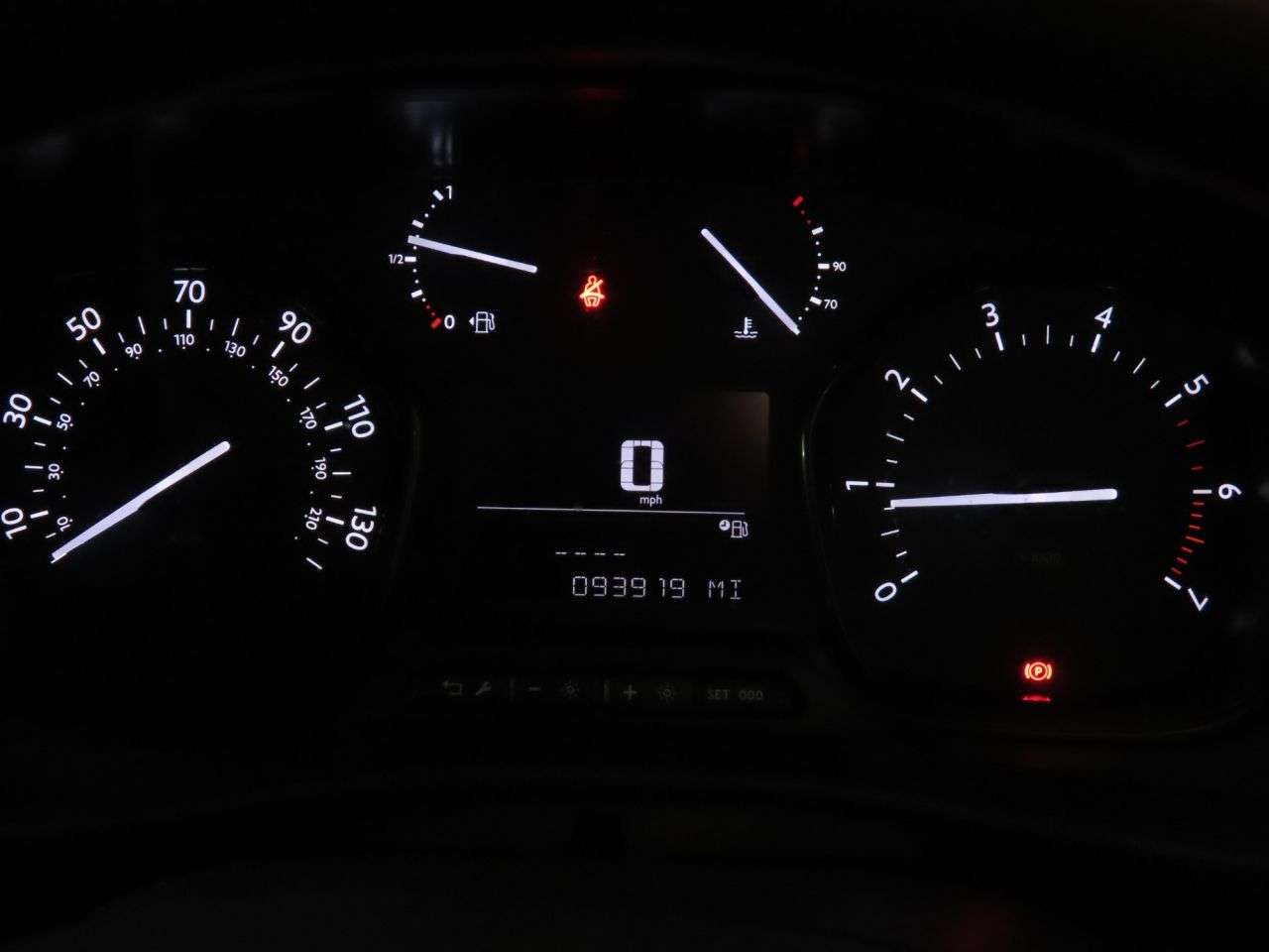 2021 CITROEN DISPATCH 2021 CITROEN DISPATCH