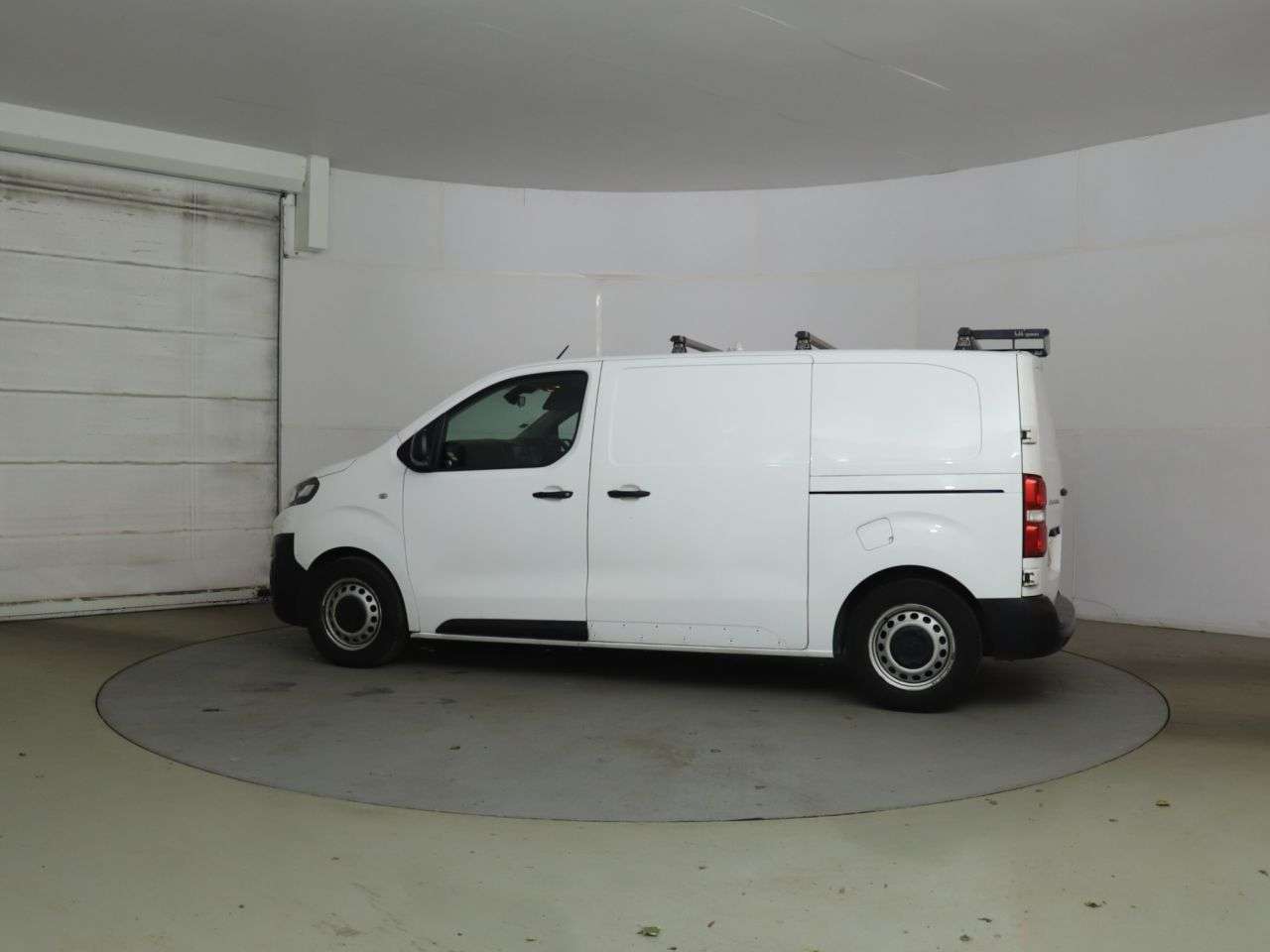 2021 CITROEN DISPATCH 2021 CITROEN DISPATCH