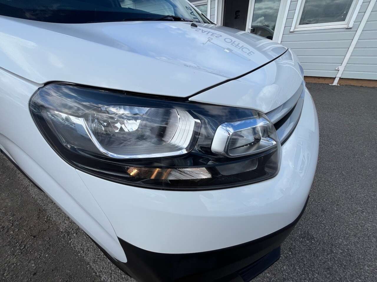 2021 CITROEN DISPATCH 2021 CITROEN DISPATCH