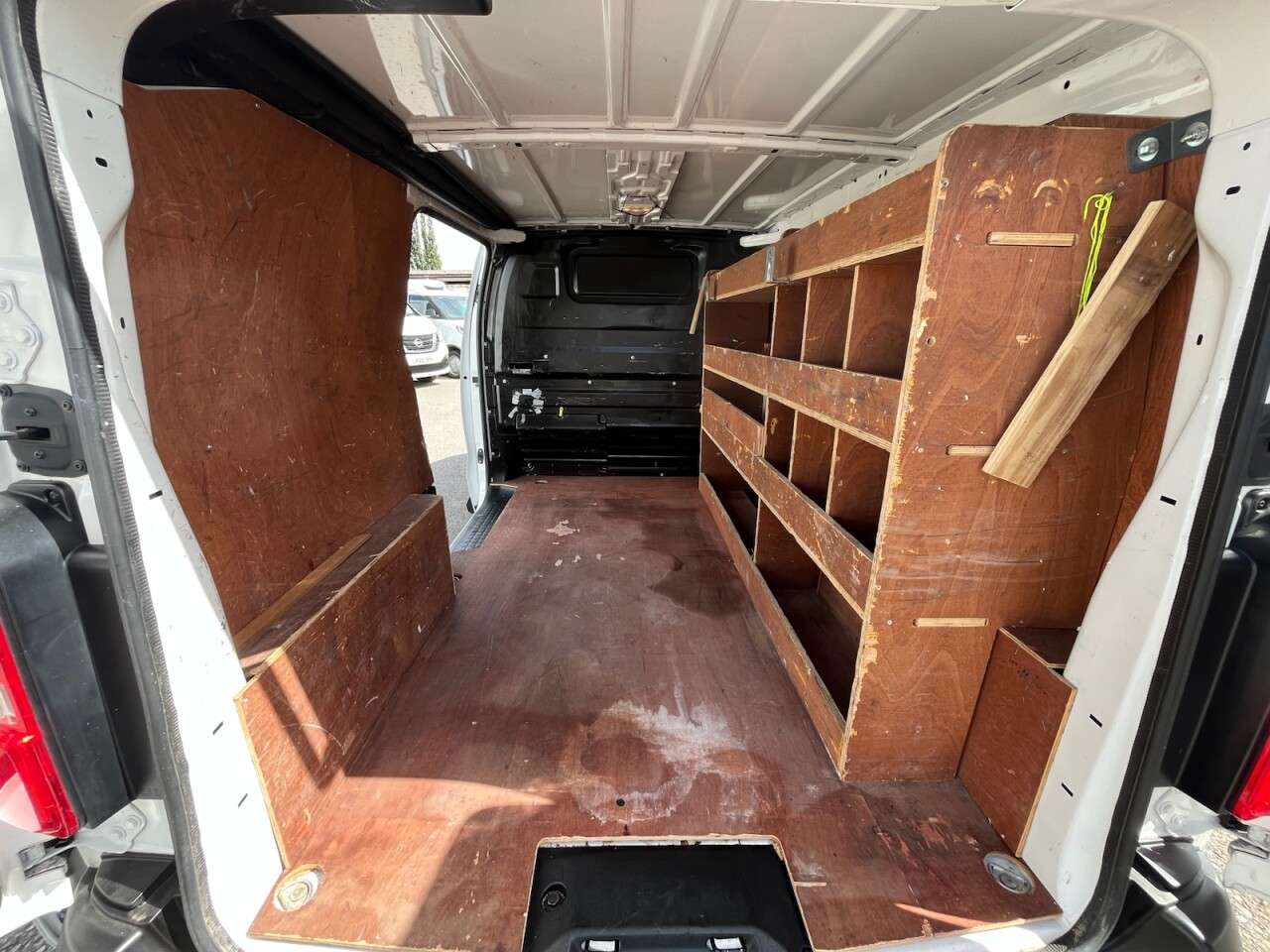 2021 CITROEN DISPATCH 2021 CITROEN DISPATCH